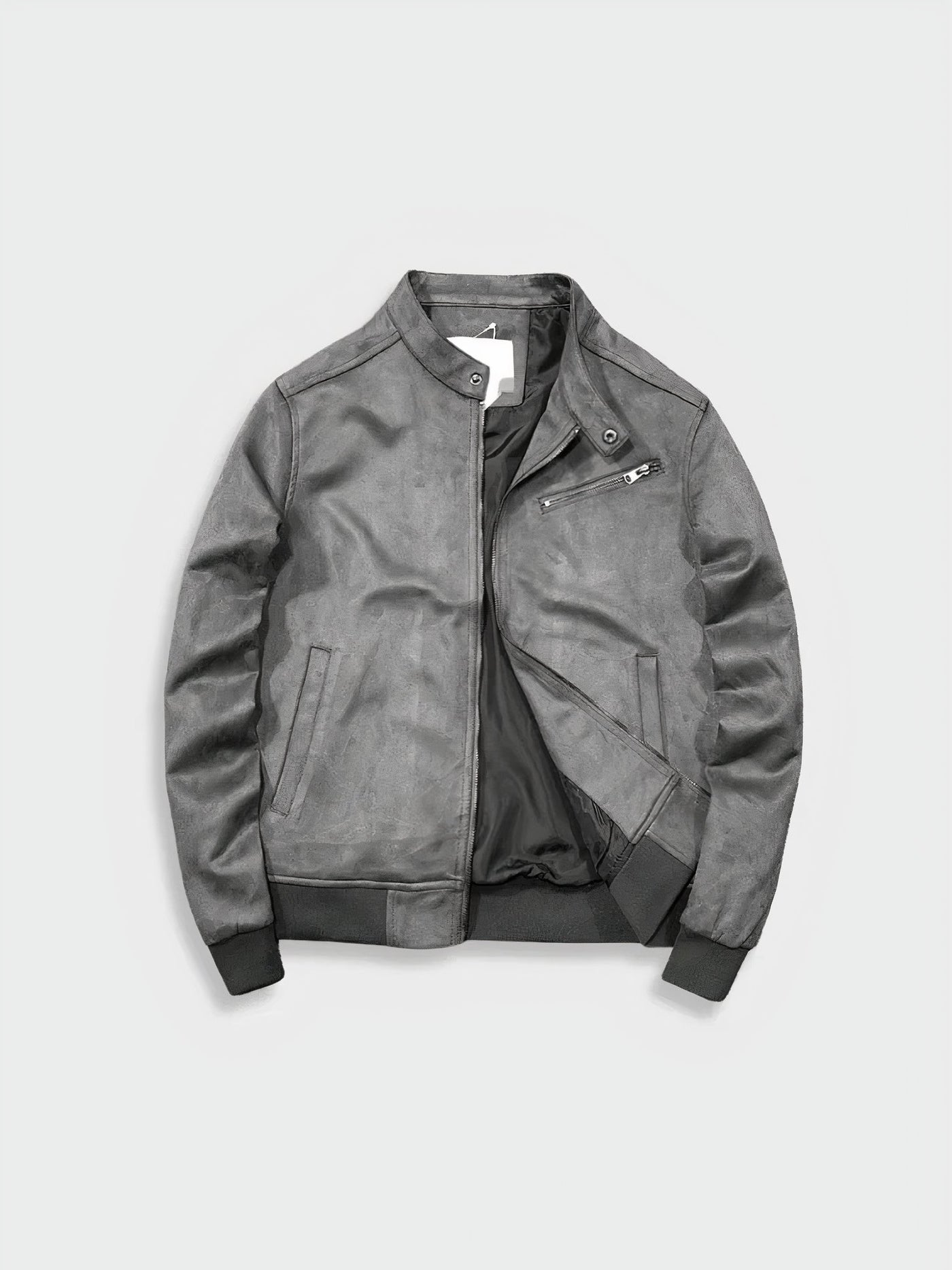 Klassische Winterjacke für Männer Fredrick