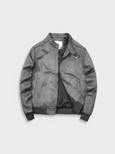 Klassische Winterjacke für Männer Fredrick