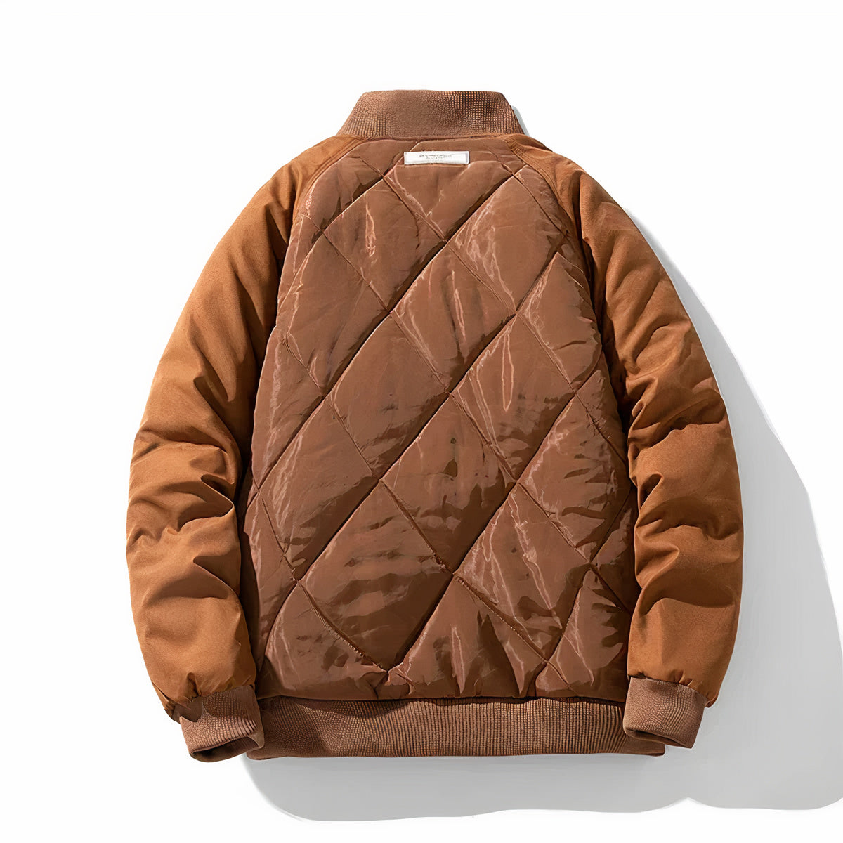 Warme Winterjacke für Herren Patrik