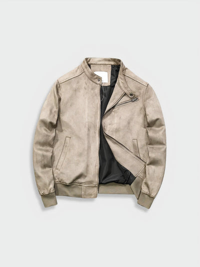 Klassische Winterjacke für Männer Fredrick