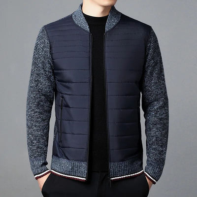 Winterjacke für Herren Kaiser