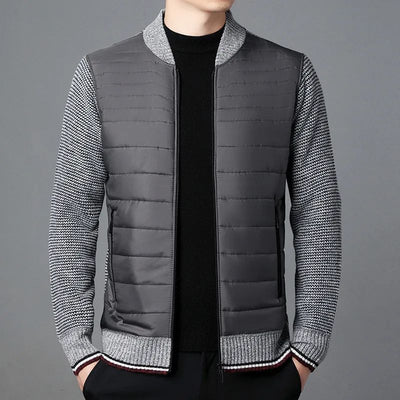 Winterjacke für Herren Kaiser