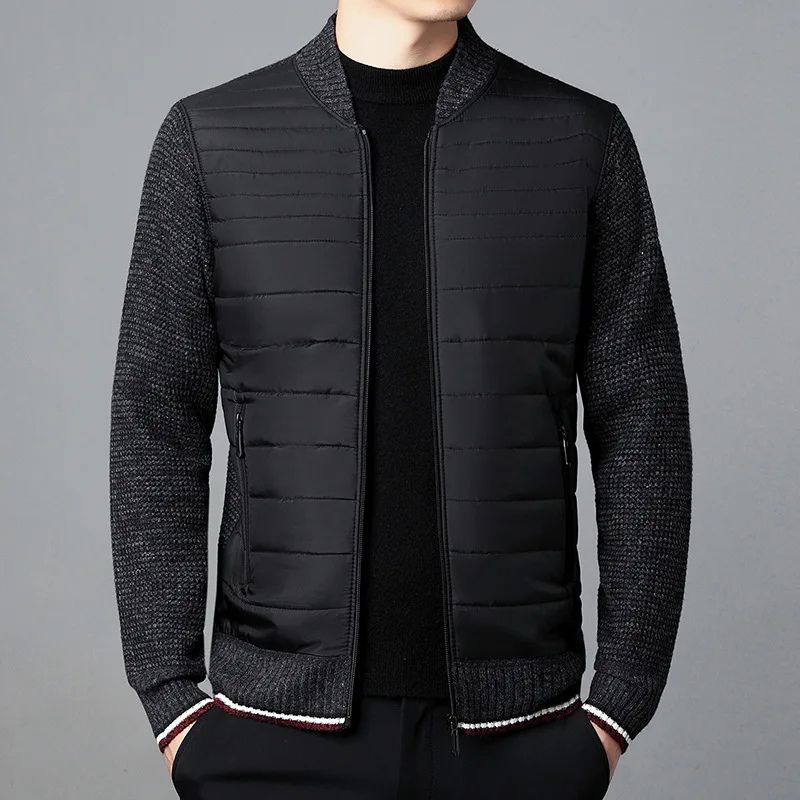 Winterjacke für Herren Kaiser