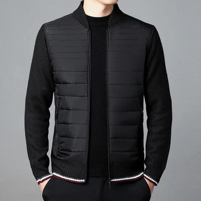 Winterjacke für Herren Kaiser