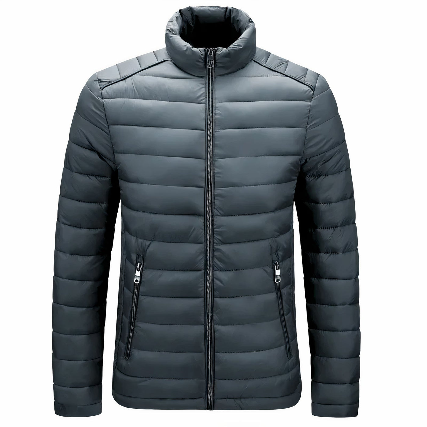 Wasserdichte Winter Pufferjacke für Herren Lukas