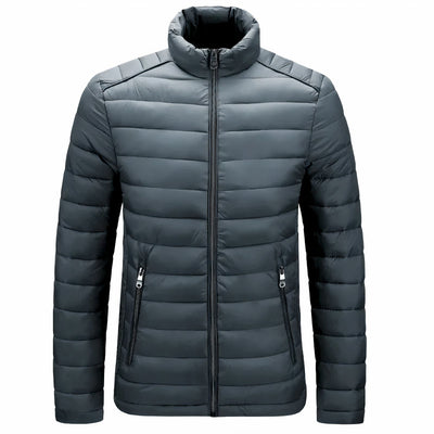 Wasserdichte Winter Pufferjacke für Herren Lukas