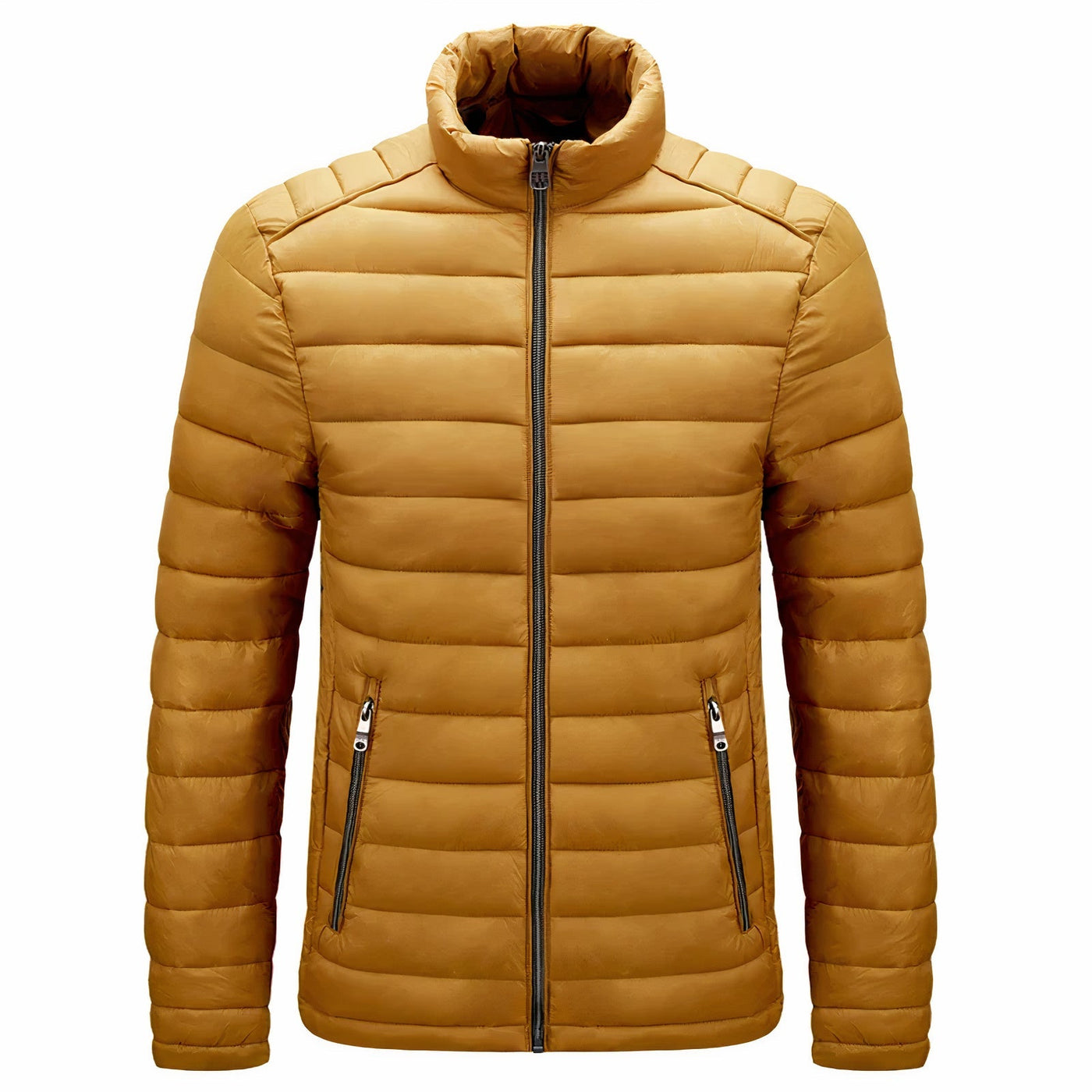 Wasserdichte Winter Pufferjacke für Herren Lukas