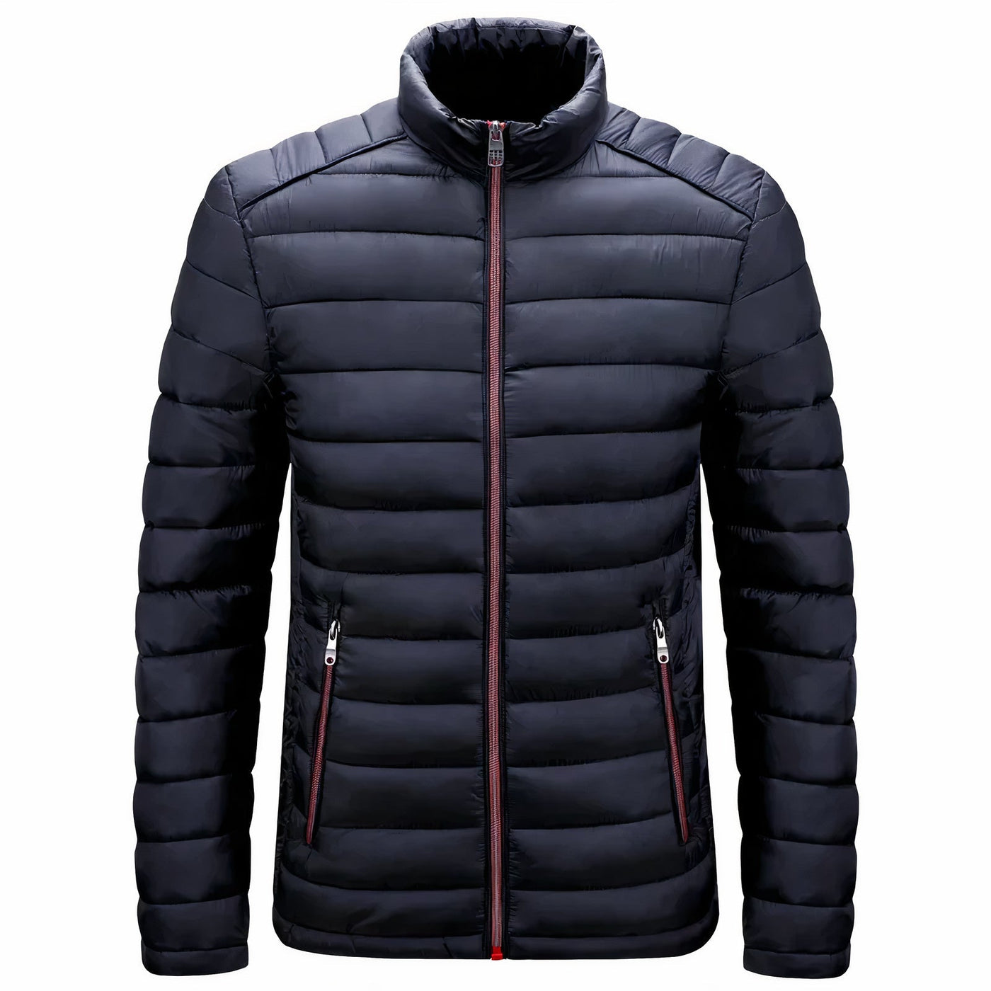 Wasserdichte Winter Pufferjacke für Herren Lukas