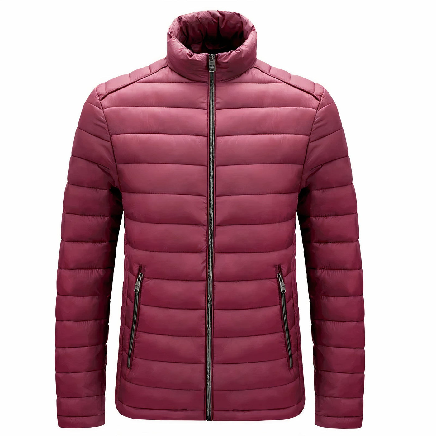 Wasserdichte Winter Pufferjacke für Herren Lukas
