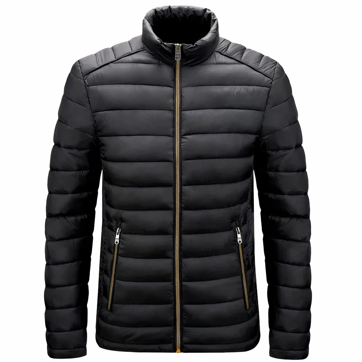 Wasserdichte Winter Pufferjacke für Herren Lukas