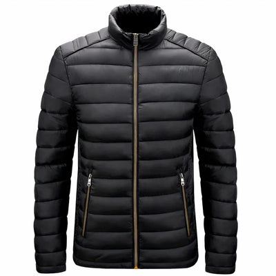 Wasserdichte Winter Pufferjacke für Herren Lukas