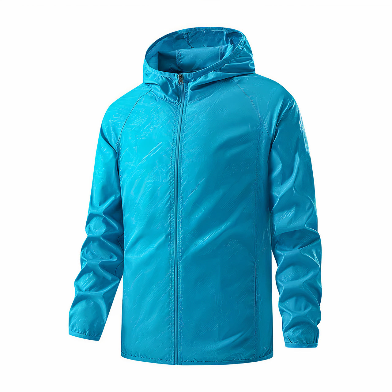 Wasserdichter Windbreaker für Herren Felder