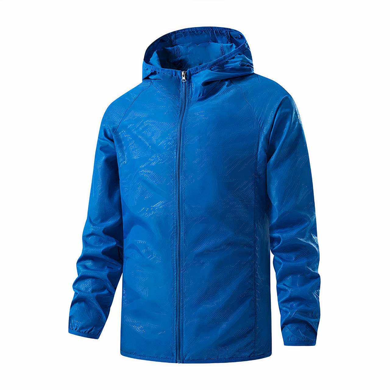 Wasserdichter Windbreaker für Herren Felder