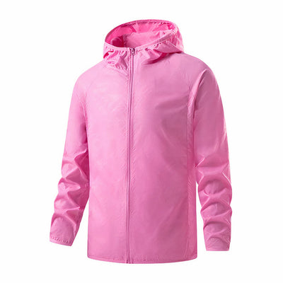 Wasserdichter Windbreaker für Herren Felder