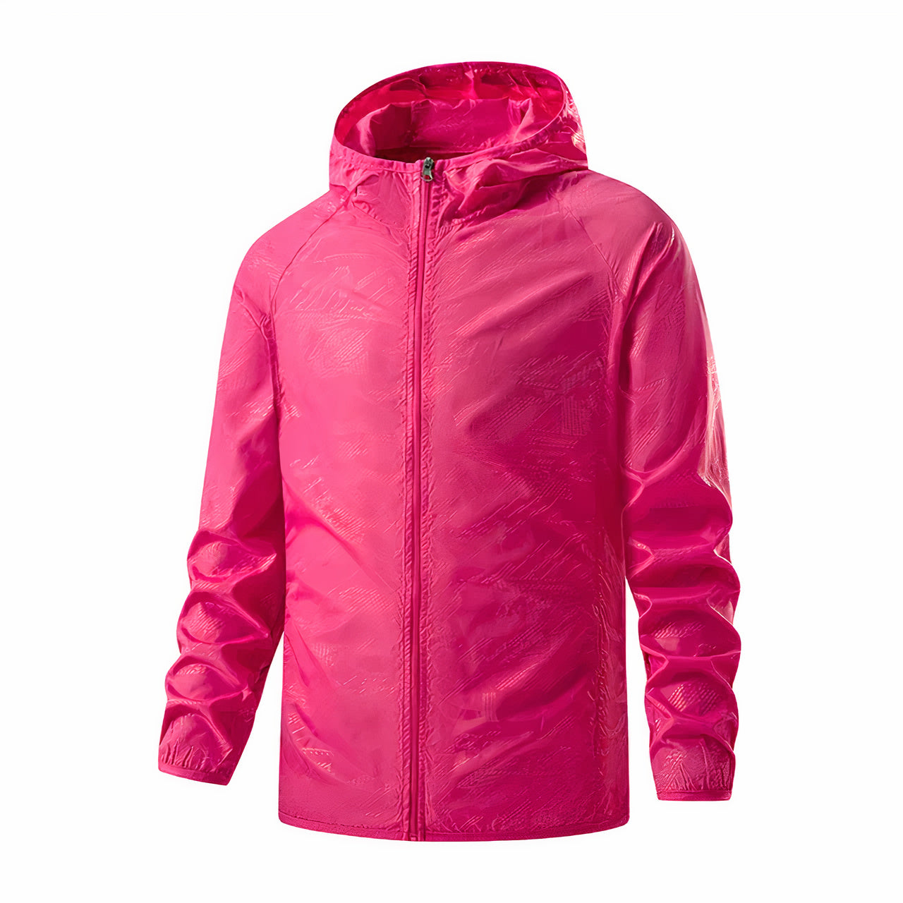 Wasserdichter Windbreaker für Herren Felder