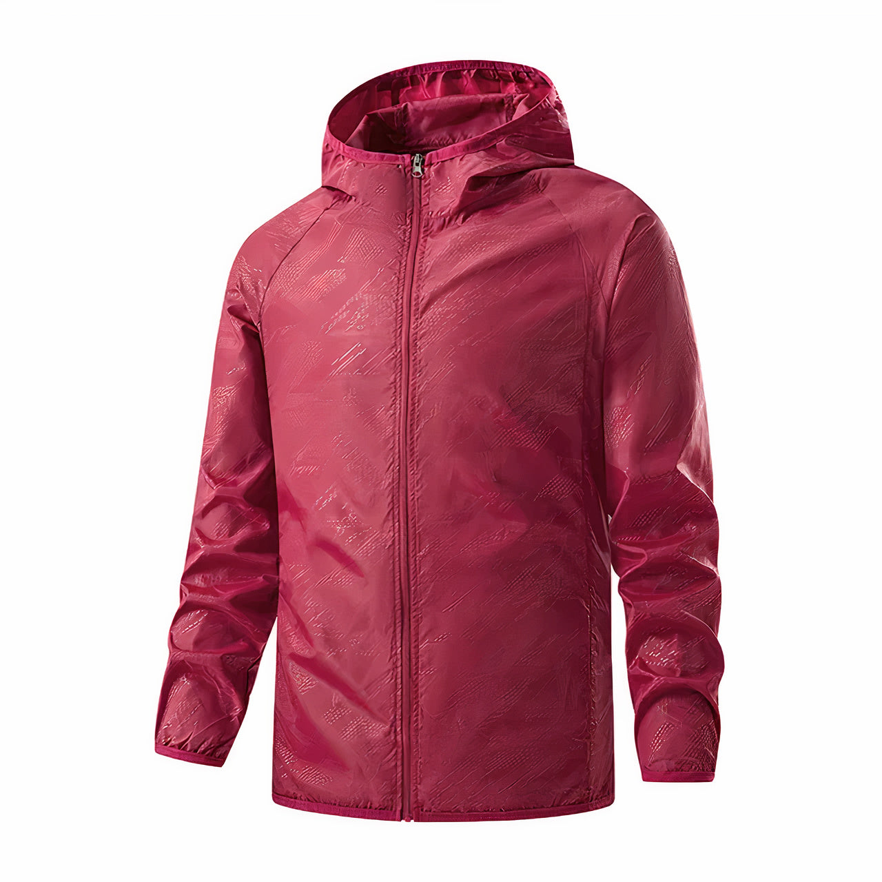 Wasserdichter Windbreaker für Herren Felder