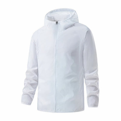 Wasserdichter Windbreaker für Herren Felder