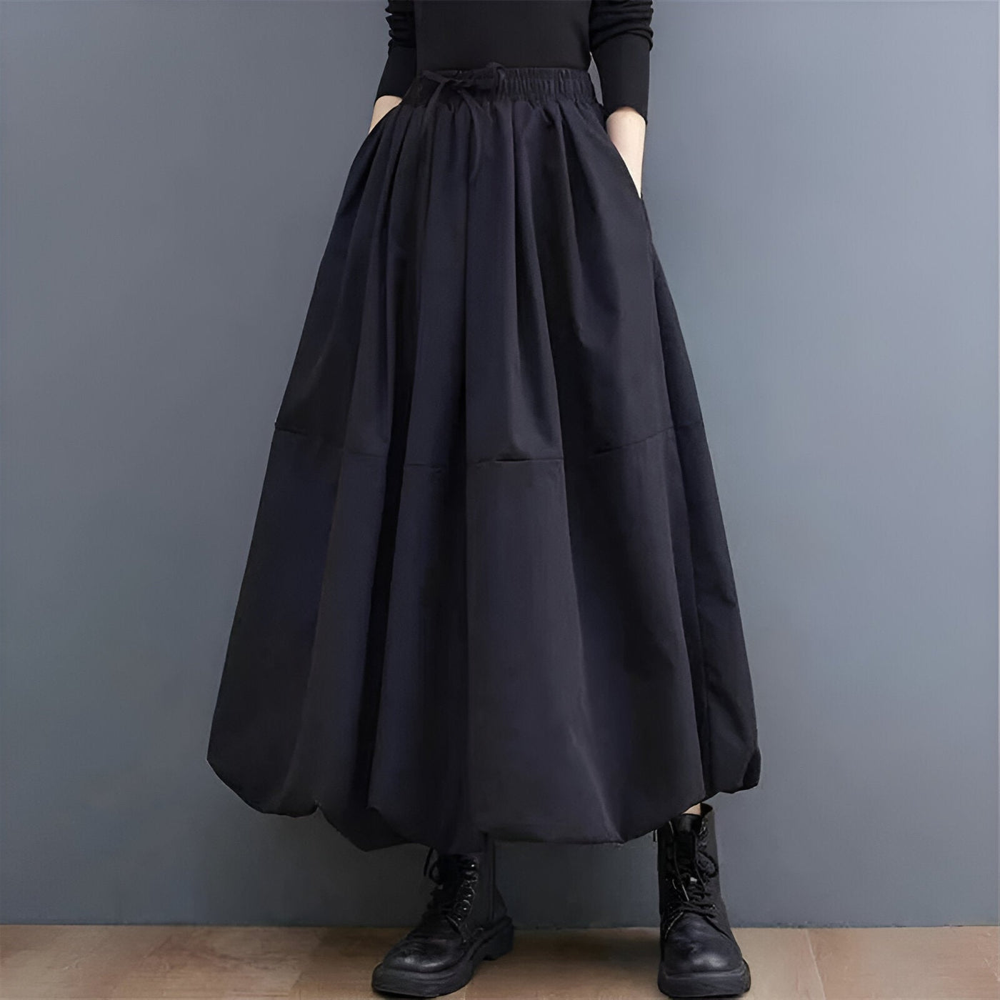 Golda | Lässiger Vintage-Rock für Frauen