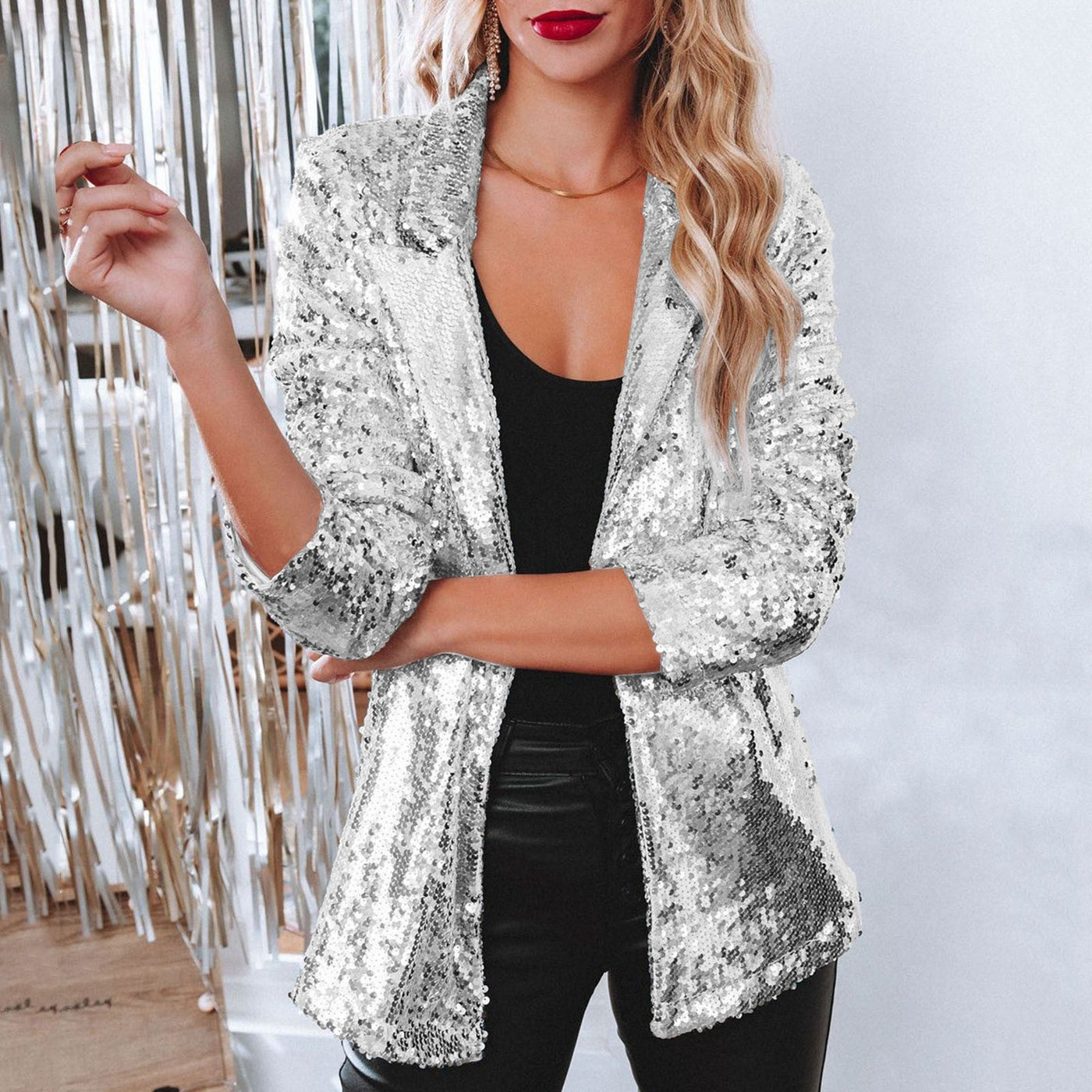 Modischer Blazer für Damen