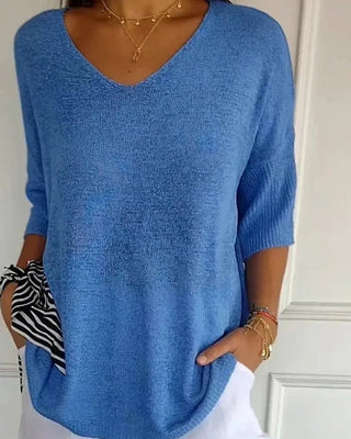 Blau