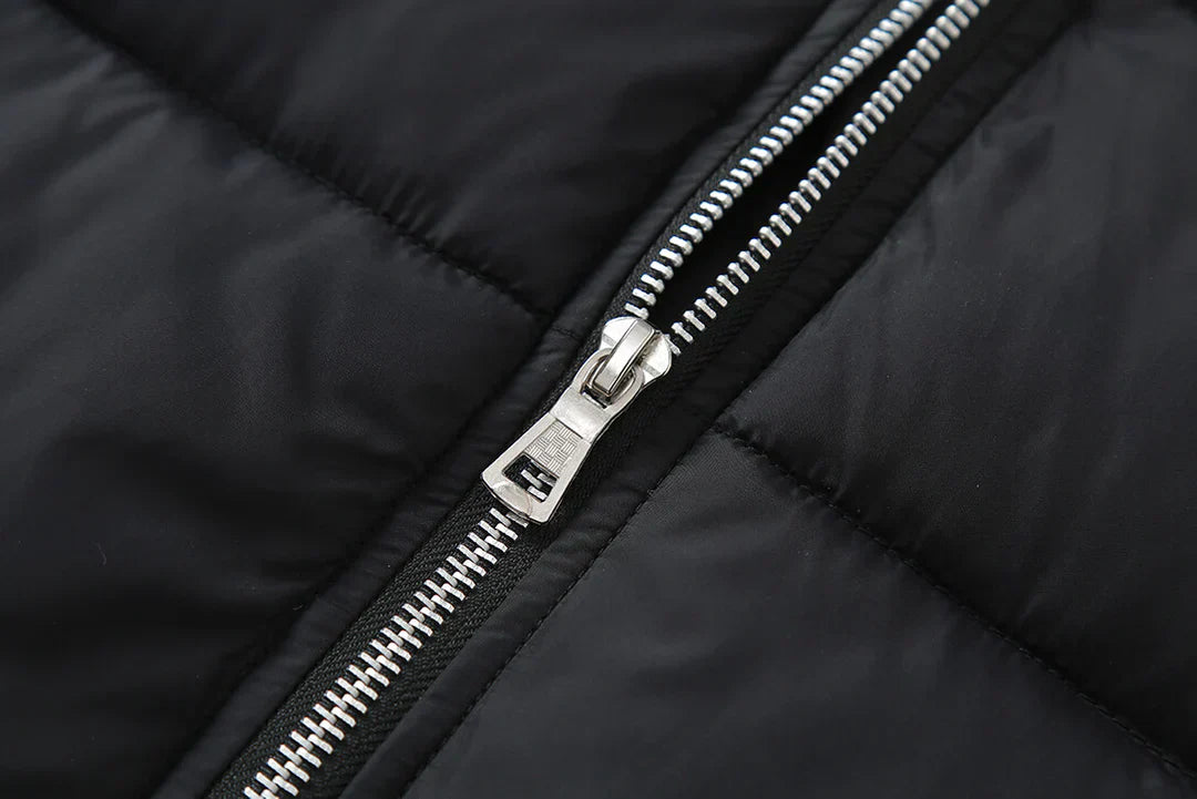 Stylische Gepolsterte Jacke für Herren