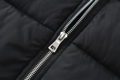 Stylische Gepolsterte Jacke für Herren