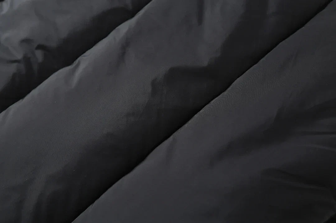 Stylische Gepolsterte Jacke für Herren