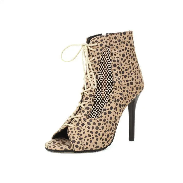 Maaike - Stilvolle Damen Absätze