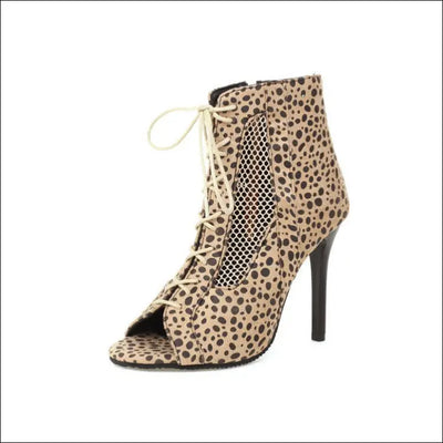 Maaike - Stilvolle Damen Absätze