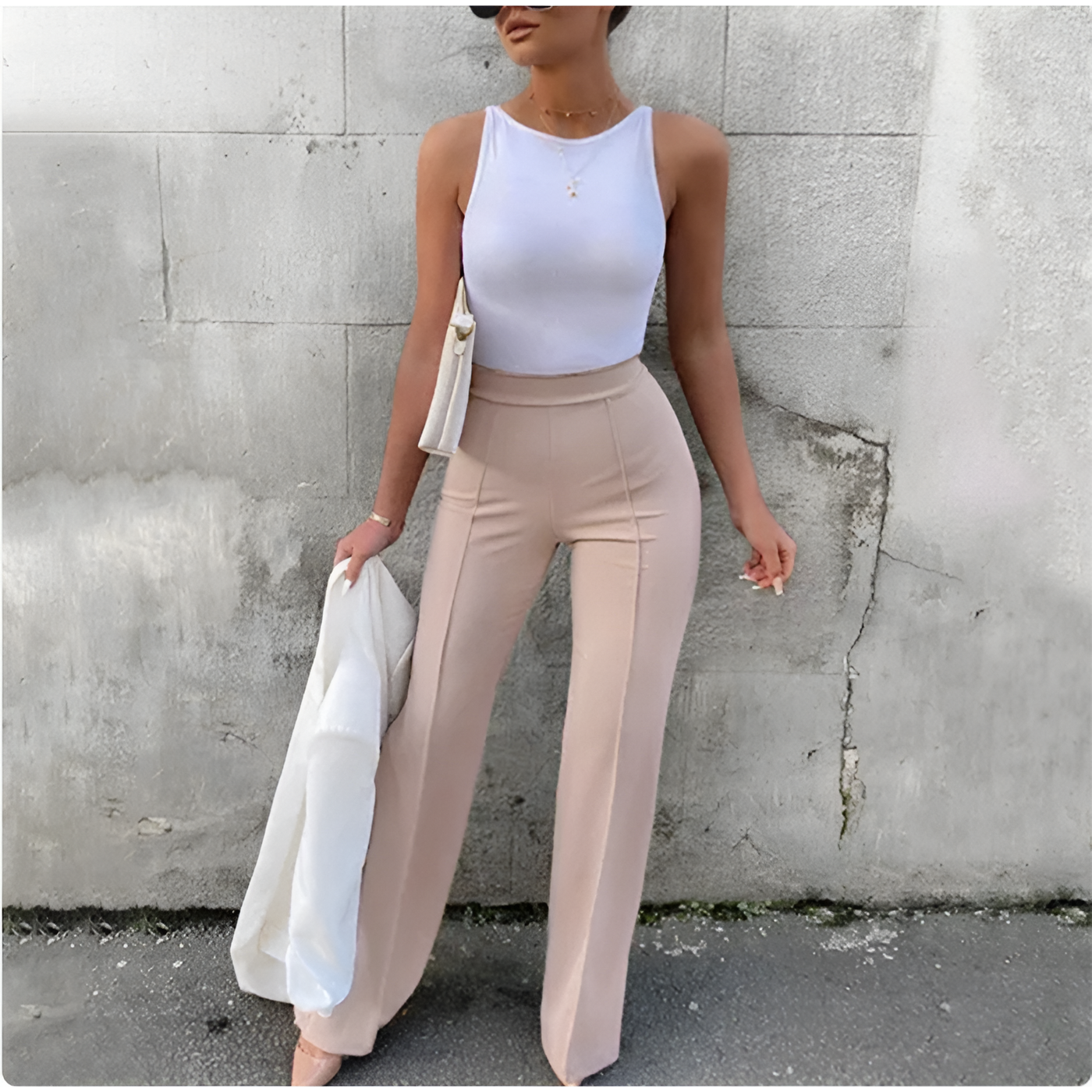 Tansy | Trendige Eleganz und Stil