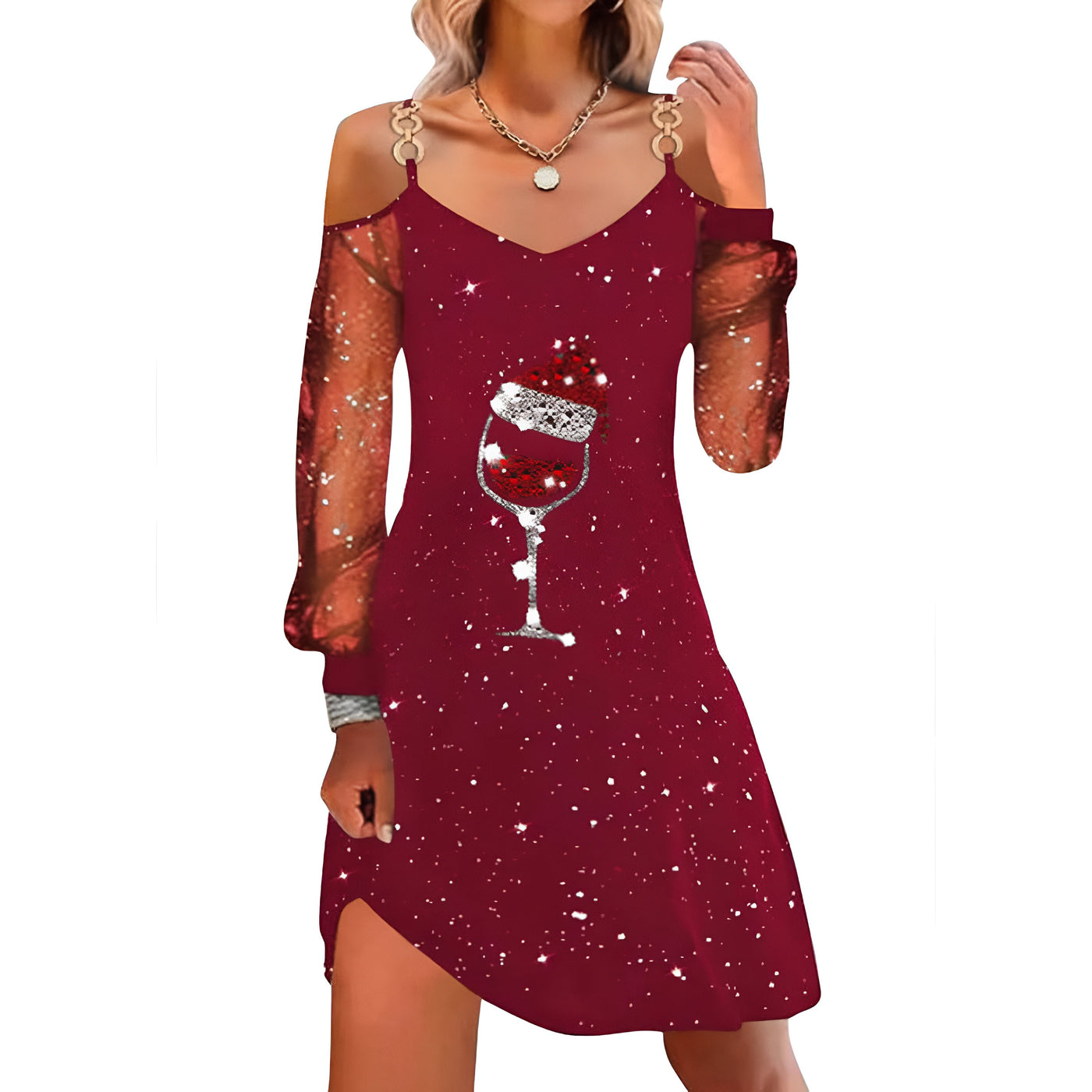 Ella | Zeitloser Festival-Chic mit einem Hauch von Eleganz