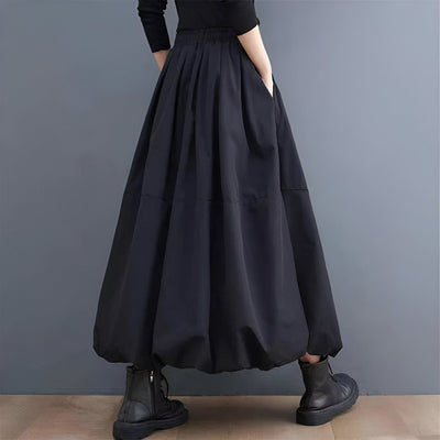 Golda | Lässiger Vintage-Rock für Frauen