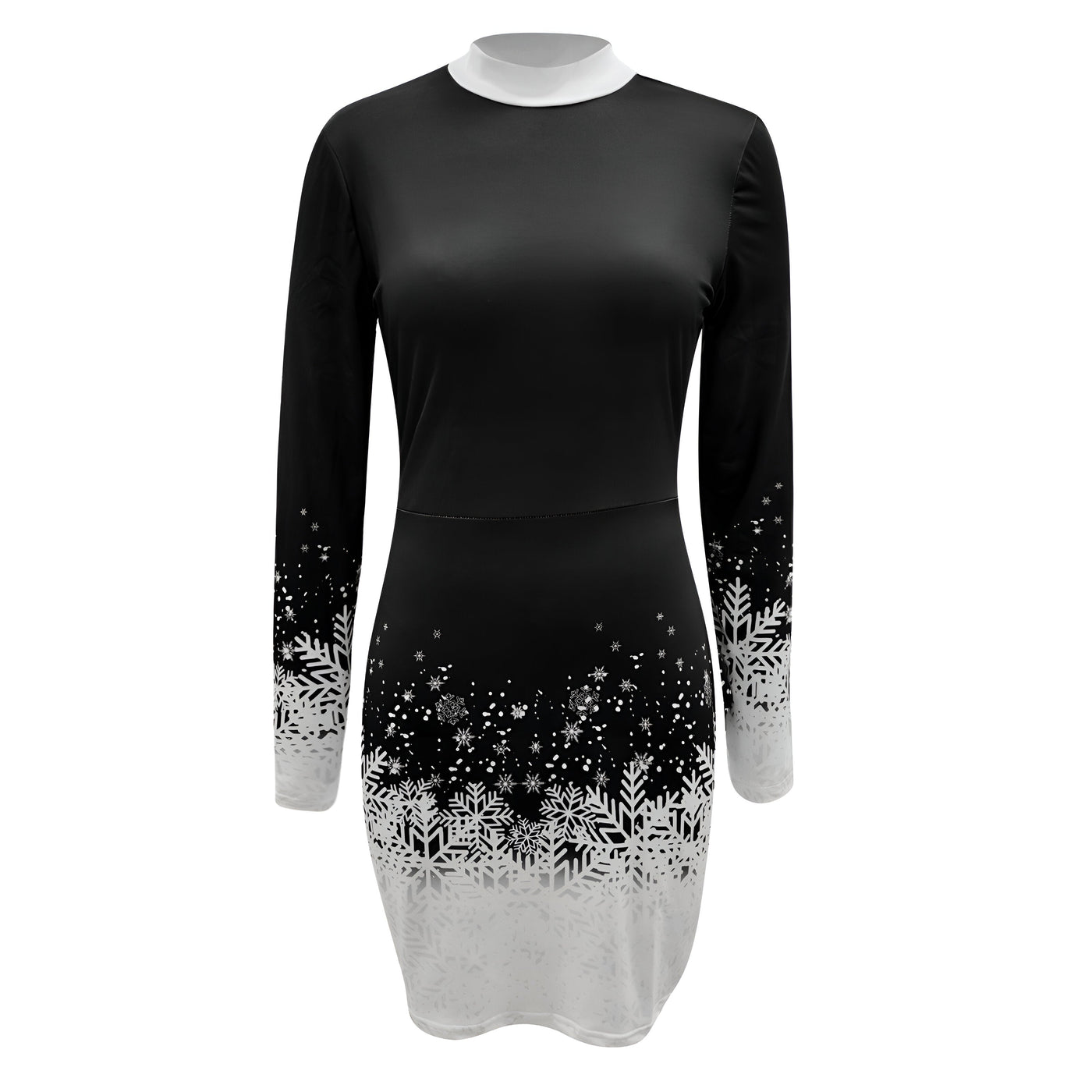Doris | Elegantes Festkleid