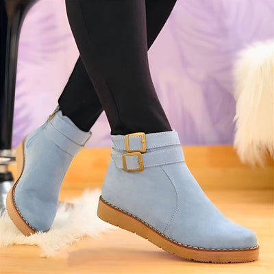Matilda | Mühelose Schicke Stiefeletten