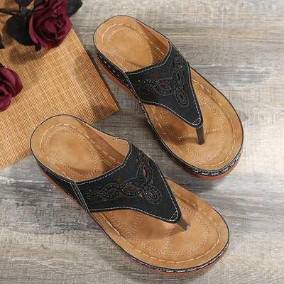 Lela - Sandalen für Frauen