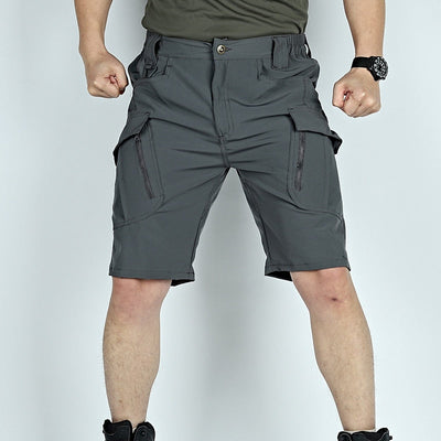 Alexander - Herren Cargo-Kurzhose
